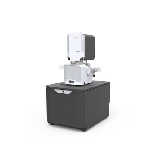 Microscopio electrónico de transmisión y barrido - Volumescope 2 - THERMO FISHER SCIENTIFIC - MATERIALS SCIENCE - para investigación en materiales / 3D / in-situ