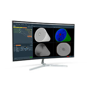 Software de análisis - Avizo - THERMO FISHER SCIENTIFIC - MATERIALS SCIENCE - de programación / de visualización / de calidad