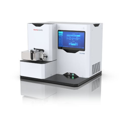 Sistema de haz de iones focalizados - THERMO FISHER SCIENTIFIC - MATERIALS SCIENCE