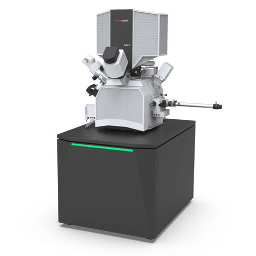 Microscopio FIB/SEM - Scios 3  - THERMO FISHER SCIENTIFIC - MATERIALS SCIENCE - para análisis / para control de calidad / para la investigación