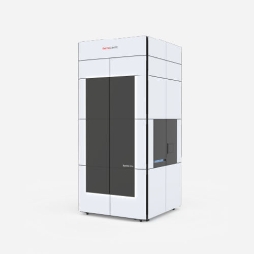 Microscopio electrónico de transmisión y barrido - Spectra Ultra - THERMO FISHER SCIENTIFIC - MATERIALS SCIENCE - para control de calidad / para investigación en materiales / para semiconductor