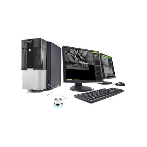 Suite de software de imagen - ProSuite  - THERMO FISHER SCIENTIFIC - MATERIALS SCIENCE - de acceso a distancia / SEM / automatizada