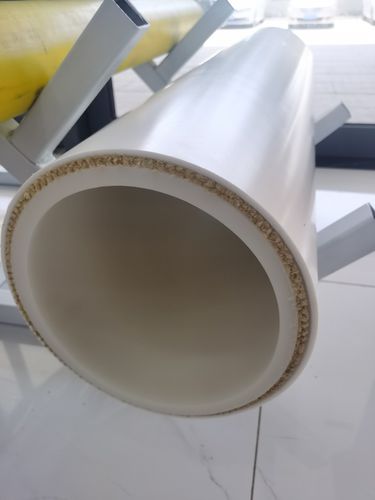 Tubería rígida para hidrocarburos - Goldstone Orient New Material Technology - de aramida / de vidrio / sintética