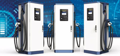 Estación de recarga para vehículo eléctrico - BELATRON modular T2 - Benning - DC / AC / de suelo