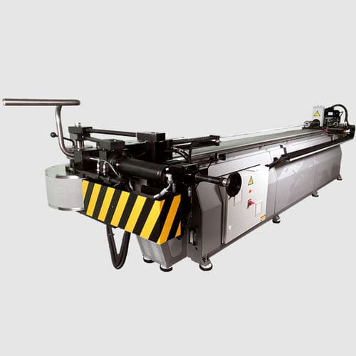 Máquina curvadora de mandril - ERB 90 - Gelber-Bieger GmbH - hidráulica / de tubos / robusta