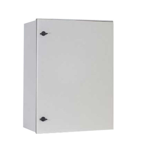 Cuadro de pared - 48302 - DIGITAL ELECTRIC - rectangular / de poliéster / de fibra de vidrio