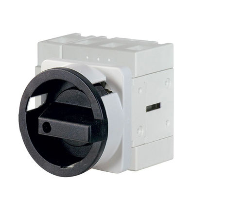 Interruptor seccionador rotativo - 04468 - DIGITAL ELECTRIC - de baja tensión / 4 polos / AC