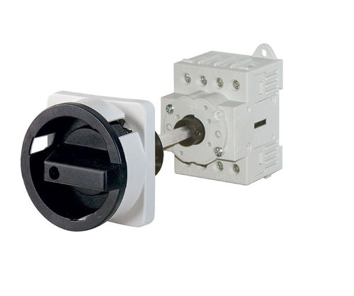 Interruptor seccionador rotativo - 04464 - DIGITAL ELECTRIC - de baja tensión / 4 polos