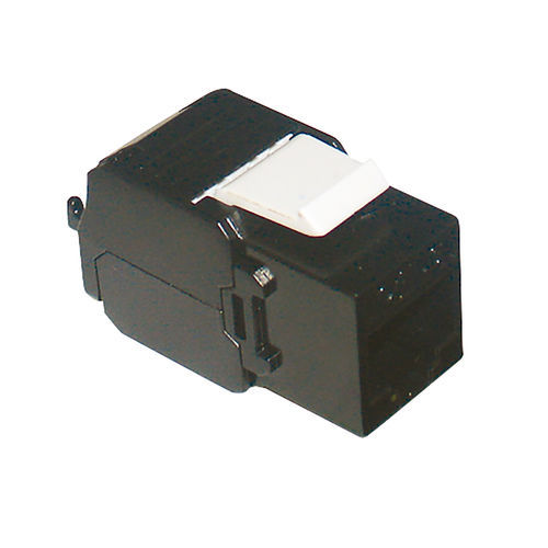 Cuadro rectangular - 07256 - DIGITAL ELECTRIC - de plástico / de red