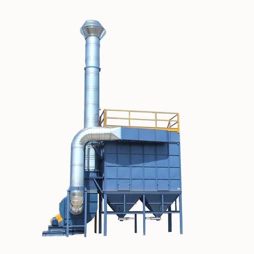 Planta de filtracion de gravedad - FM - GVF Impianti Srl - para líquido / para aire comprimido / automática