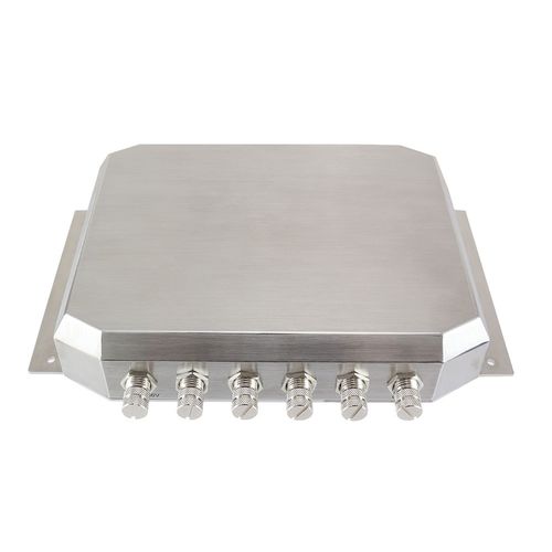PC box - TWB-2945 - Teguar - embarcado / Intel® Celeron N2930 / Intel Bay Trail