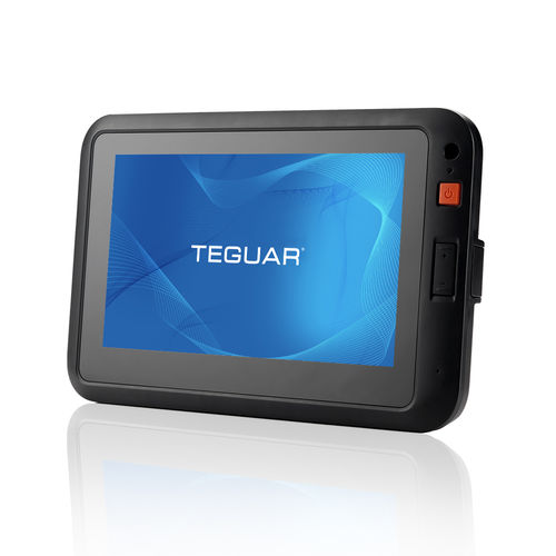 Tablet PC - TRT-Q5393-07 - Teguar - Android 9.0 / 7" / 8 núcleos