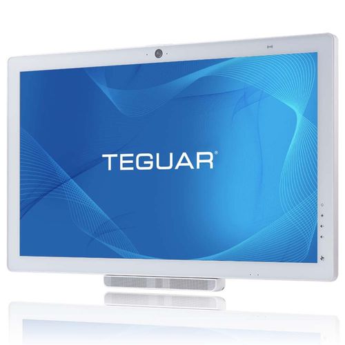 Panel PC de LCD - TM-5900-24 - Teguar - pantalla táctil capacitiva PCAP / con pantalla táctil multipuntos / 23,8"