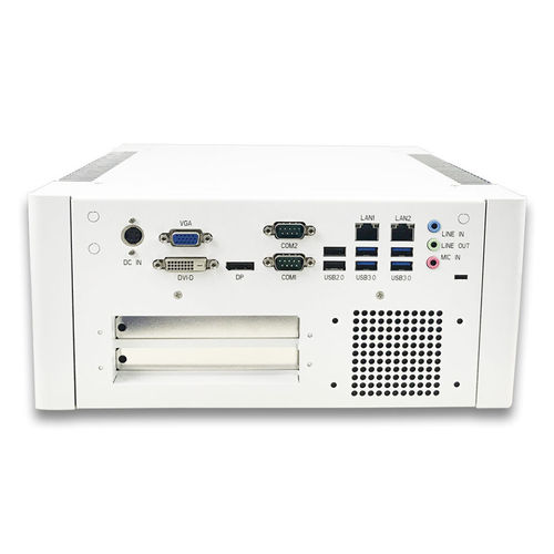 PC Edge - TMB-5710 - Teguar - Edge AI / box / móvil