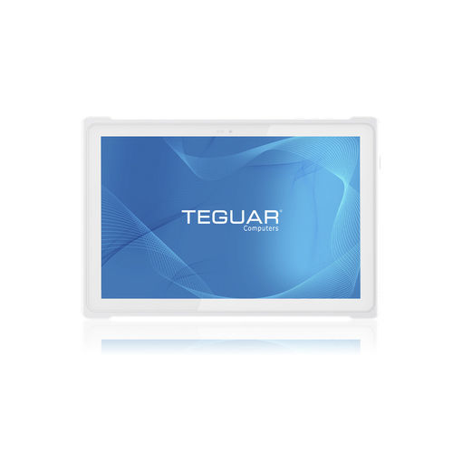 Tablet médica - TMT-Q7C80-10S - Teguar - Windows 11 / 10.1" / Qualcomm® Snapdragon™ SC7180