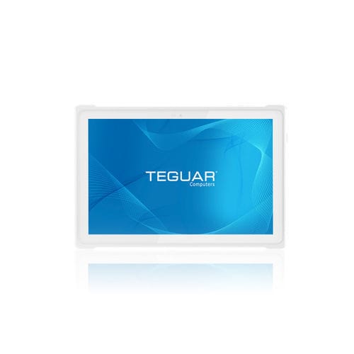 Tablet Android 11 - TMT-A5580-08S - Teguar - 8" / 8 núcleos / ARM® Cortex®-A55 Quad-core