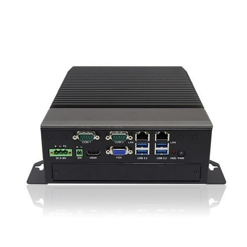 PC Edge - TB-5745-MVS - Teguar - box / de pared / en riel DIN