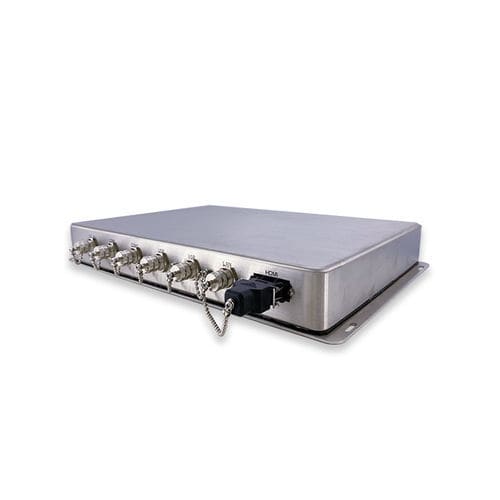 PC box - TWB-4810 - Teguar - de pared / Intel® Celeron® J6412 / Intel® Elkhart lake SoC