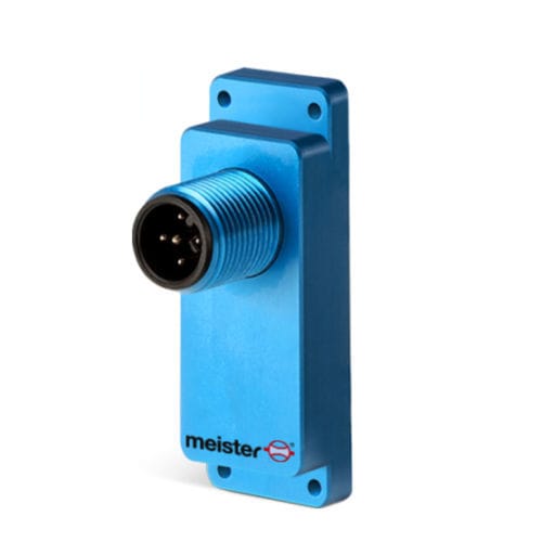 Transmisor de señal analógico 4-20 mA - SIGNAL 4.0® - Meister Strömungstechnik GmbH