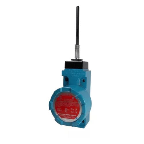 Interruptor de final de carrera rotativo - LSX series - Honeywell Industrial Automation - en miniatura / pequeño / ATEX