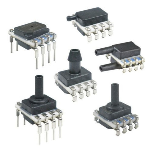 Sensor de presión absoluta - TruStability™ RSC  - Honeywell Industrial Automation - diferencial / piezorresistivo / digital
