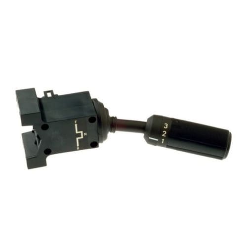 Selector para vehículos - Honeywell Industrial Automation - para maquinaria de construcción