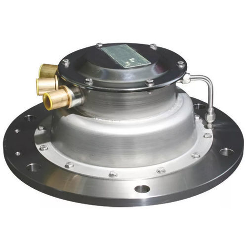 Indicador de nivel de líquidos - EM540  - Honeywell Industrial Automation - radar / para buque / compacto