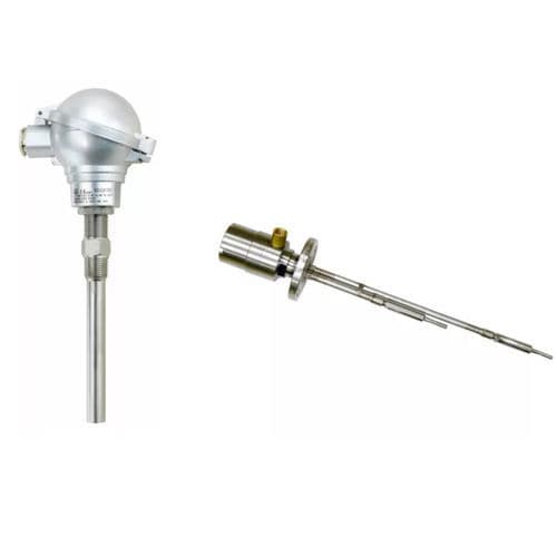 Interruptor de nivel para líquidos - Lidec  - Honeywell Industrial Automation - de achique / para buque / IEC-Ex