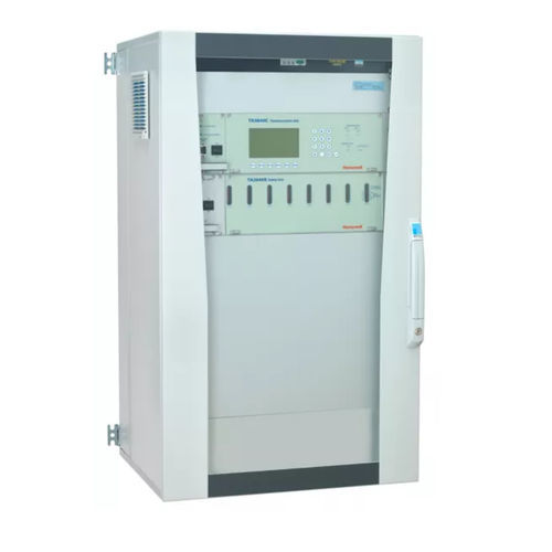Unidad de comunicación de datos - TA3840C  - Honeywell Industrial Automation - para buque