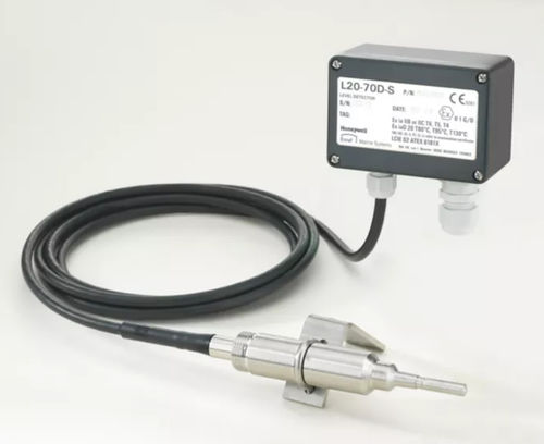 Sistema de detección para buque - L20-70DW  - Honeywell Industrial Automation
