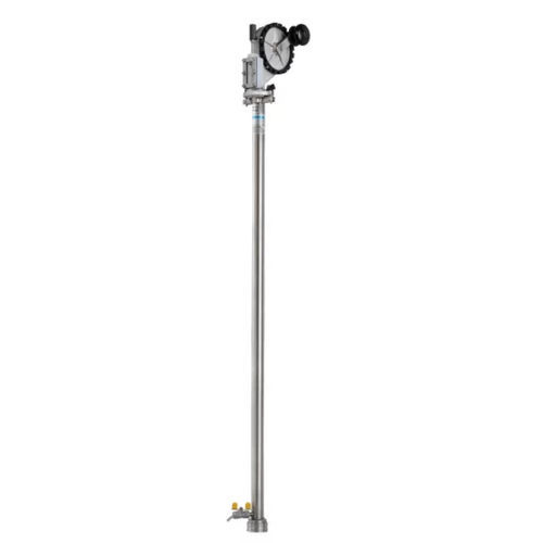 Muestreador de líquidos - HERMetic GT1 - Honeywell Industrial Automation - de gas / de aire / para buque