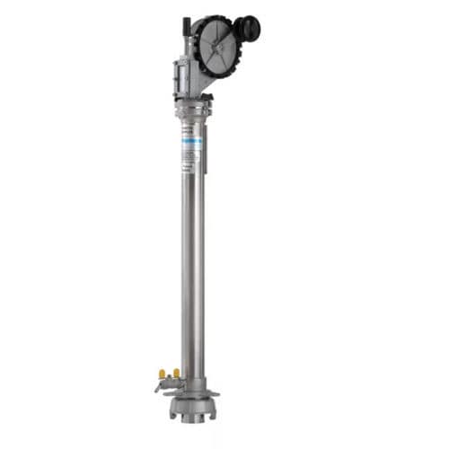 Muestreador de líquidos - HERMetic GTX - Honeywell Industrial Automation - de gas / para buque / compacto