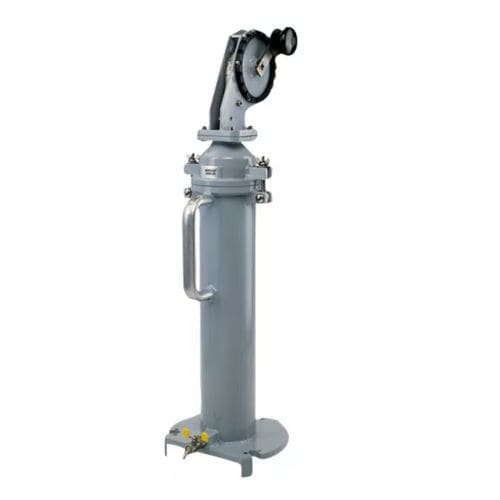 Muestreador de líquidos - HERMetic  - Honeywell Industrial Automation - de aceite / para buque / compacto