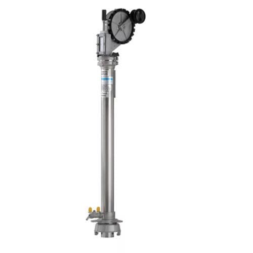Muestreador de agua - Honeywell Industrial Automation - en línea / para buque / de acero inoxidable