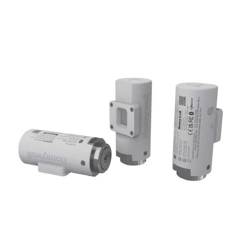 Transmisor de vibraciones - Versatilis™ - Honeywell Industrial Automation