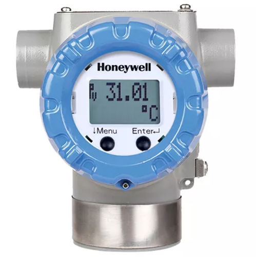 Transmisor de temperatura empotrable - STT750 - Honeywell Industrial Automation - RTD / universal / digital