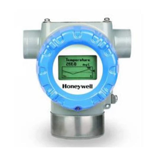 Transmisor de temperatura empotrable - STT850 - Honeywell Industrial Automation - RTD / 4-20 mA / con salida digital