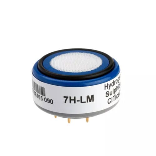 Sensor de monóxido de carbono de monóxido de carbono - 7 series - Honeywell Industrial Automation