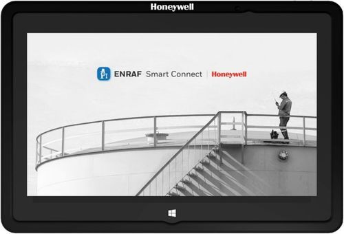 Software de supervisión - Smart Connect - Honeywell Industrial Automation - de puesta en servicio / de diagnóstico / de asistencia a la reparación