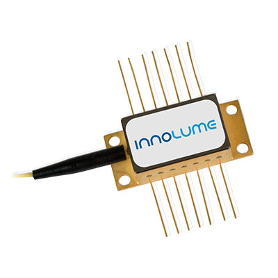 LED superluminiscente - SLD-1030-20-YY-150 - Innolume GmbH - de infrarrojos / de alta potencia