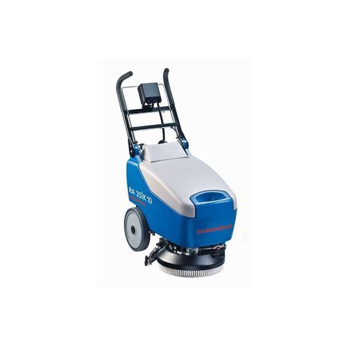 Fregadora con operador a pie - RA 35|K 10 - columbus - alimentada por cable / compacta