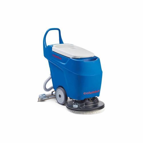 Fregadora con operador a pie - RA 55|K 40 - columbus - alimentada por cable / compacta