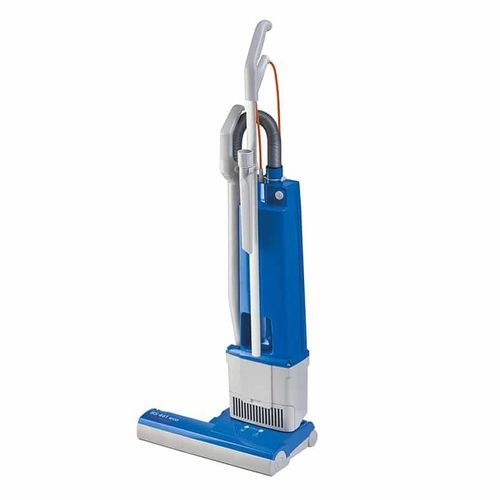 Aspirador vertical comercial - BS 461 eco - columbus - en seco / monofásico / móvil