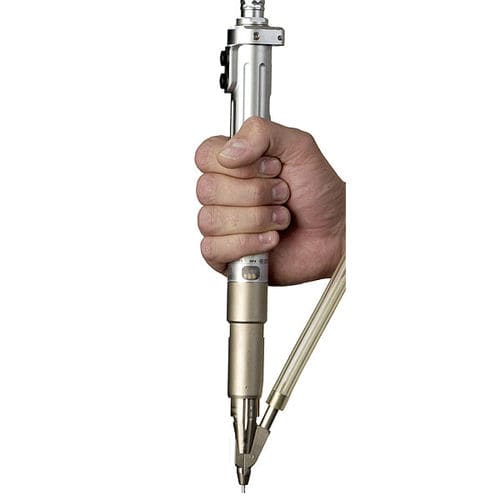 Controlador de par - Visumatic Industrial Products