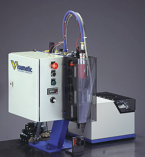 Ensambladora automática - Visumatic Industrial Products - para aplicaciones industriales