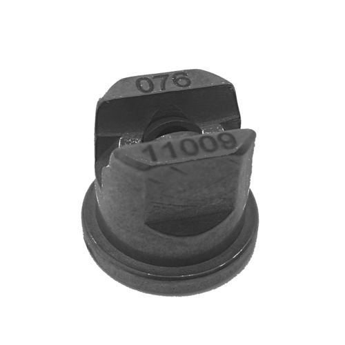 Boquilla de pulverización - 63-505 - EXITFLEX - de pintura / de chorro plano / de acero inoxidable