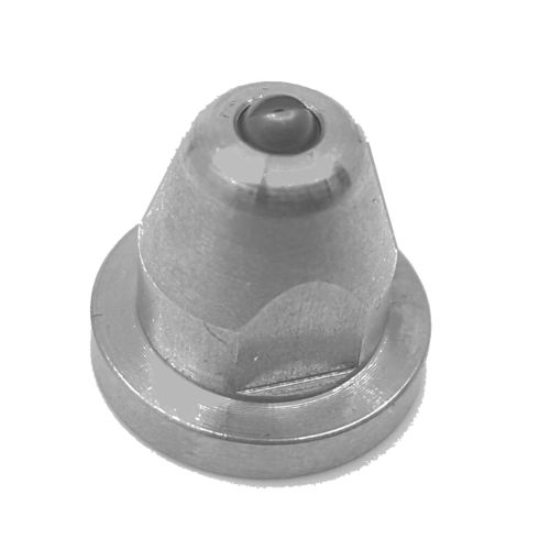 Boquilla de pulverización - 63-565 - EXITFLEX - de pintura / de carburo de tungsteno / para la industria