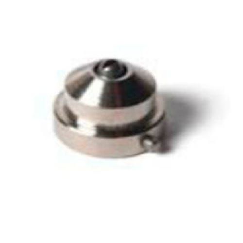 Boquilla de aire - 63-561 - EXITFLEX - de pulverización / de carburo de tungsteno / 120°