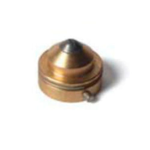Boquilla de pintura - 63-551 - EXITFLEX - de pulverización / de carburo de tungsteno / 110°