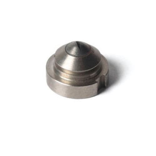 Boquilla de pintura - 63-115 - EXITFLEX - de pulverización / de carburo de tungsteno / 50°